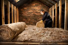 Best Attic Insulation Installation  in Bentleyville, PA